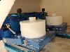  WEGER Model WE-262  Dual Head pad print machines,